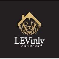 levinly investment ltd. logo image