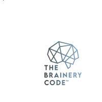 the brainery code logo image