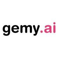 gemy.ai logo image