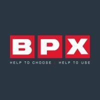 bpx electro mechanical ireland logo image