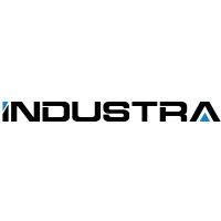 industra construction corporation logo image