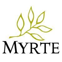 myrte logo image