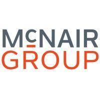 mcnair group thornhill limited logo image