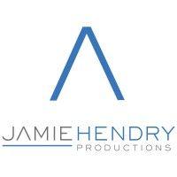 jamie hendry productions logo image