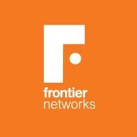 frontier networks - broadband + voice logo image