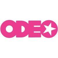 odeo inc logo image