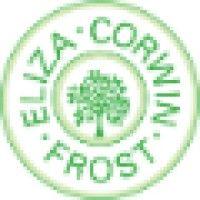 the eliza corwin frost child center logo image