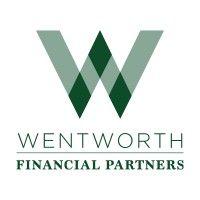 wentworth financial partners logo image