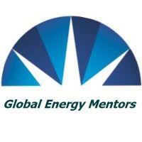 global energy mentors (gem) logo image