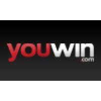 youwin logo image