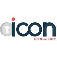 icon technical group logo image