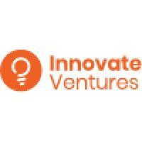 innovate ventures logo image