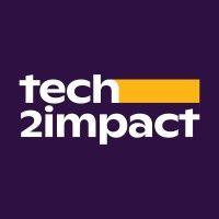 tech2impact logo image