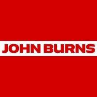 john burns construction company