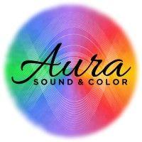 aura sound & color