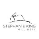 logo of Stephanie King Hats Fascinators