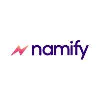 namify.tech logo image