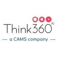 think360.ai logo image