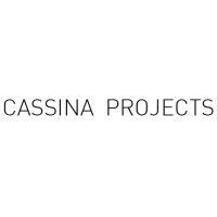 cassina projects logo image