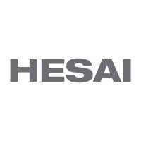 hesai technology logo image