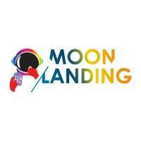 moonlanding logo image