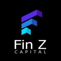 finz capital logo image