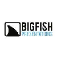 big fish presentations logo image