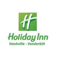 holiday inn nashville vanderbilt