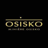 minière osisko / osisko mining logo image