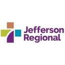 logo of Jefferson Regional Pine Bluff