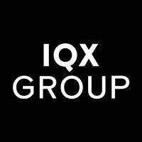 iqx group gmbh logo image