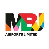 mbj airports limited logo image