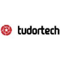 tudortech logo image