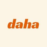 daha logo image