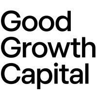 good growth capital logo image