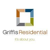 griffis residential logo image