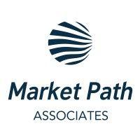 market path associates logo image