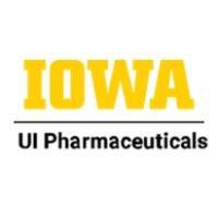 university of iowa pharmaceuticals logo image