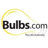 bulbs.com logo image