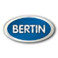 bertin s/a logo image