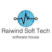 raiwind softtech logo image