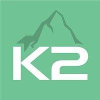 k2 insurance services logo image