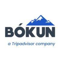 bókun, a tripadvisor company logo image