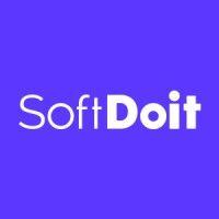 softdoit logo image