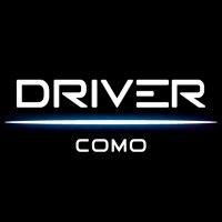 driver como logo image