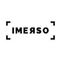 imerso logo image