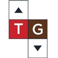 turing group logo image