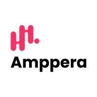 amppera ltd. logo image