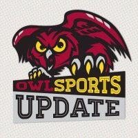 owlsports update productions logo image