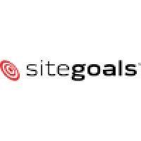 sitegoals llc logo image